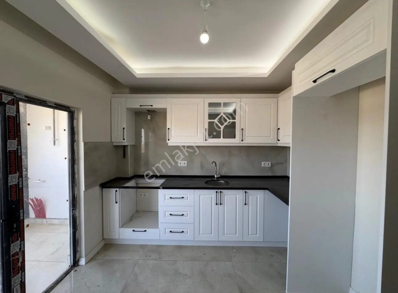 Çorlu Önerler'de Satılık 2+1 Lüks Daire — fotoğraf 8