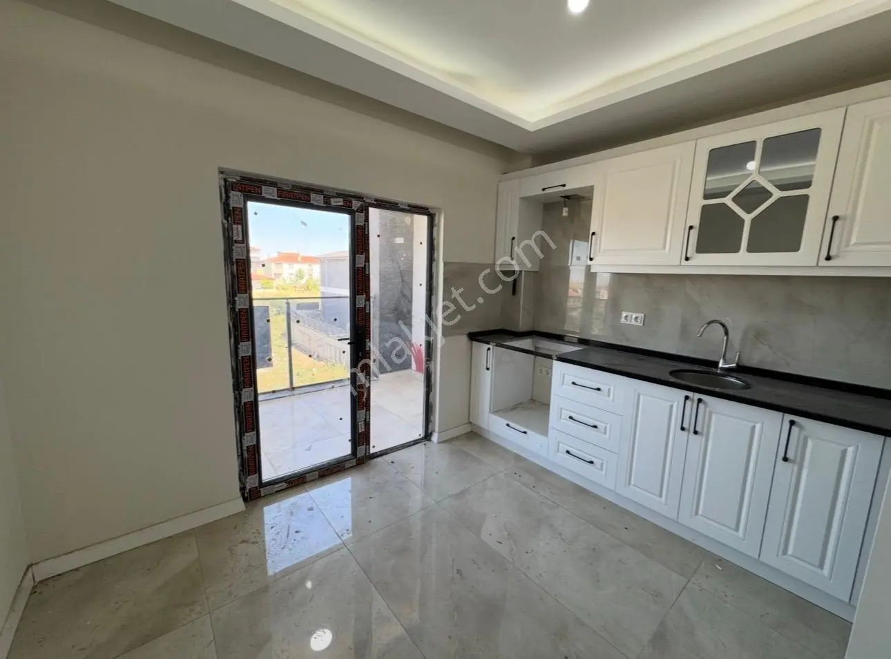 Çorlu Önerler'de Satılık 2+1 Lüks Daire — fotoğraf 9