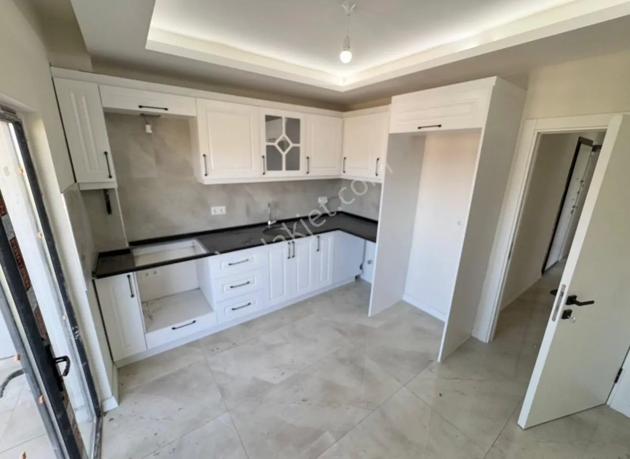 Çorlu Önerler'de Satılık 2+1 Lüks Daire — fotoğraf 10