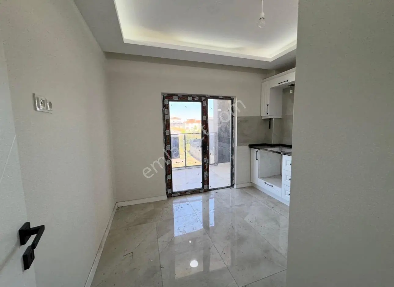 Çorlu Önerler'de Satılık 2+1 Lüks Daire — fotoğraf 15