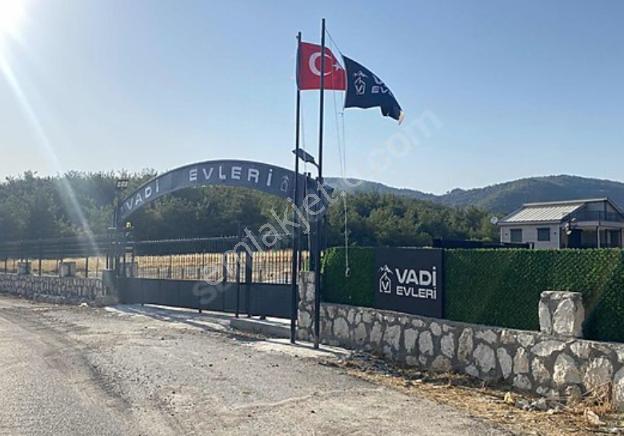 Menderes Deliömer Vadi Evleri — fotoğraf 7