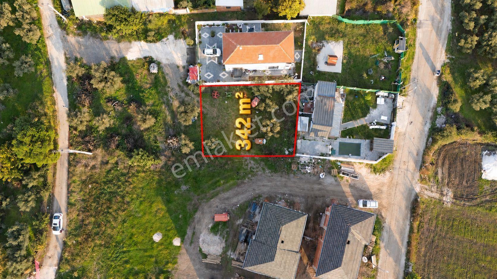 C21 Cius;orhangazi Yeniköy'de Satılık Villa İmarlı Arsa — fotoğraf 5