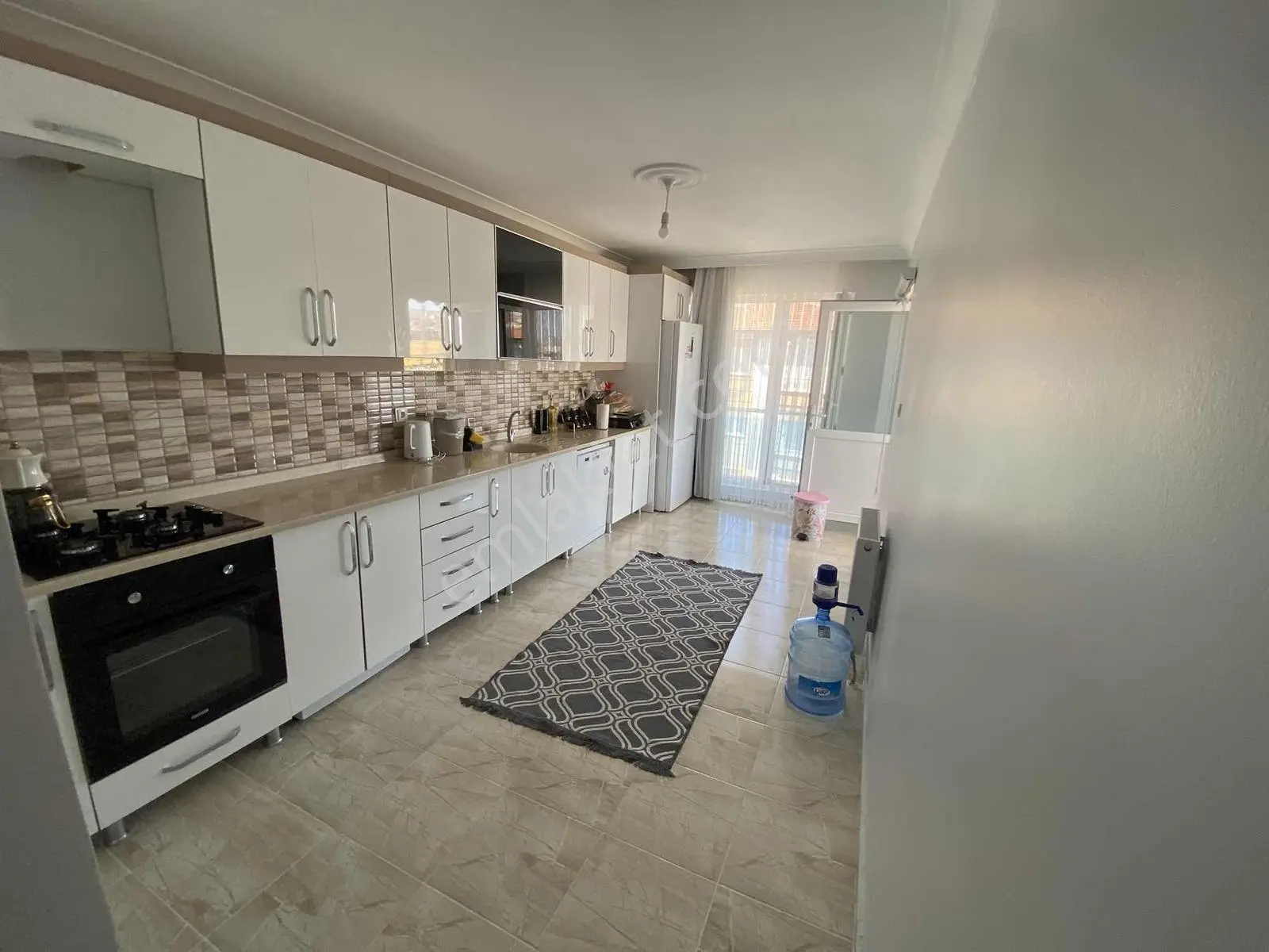 Hilal'den Yeşılbayır'da Çift Banyo,çift Balkon Manzaralı Dubleks — fotoğraf 4