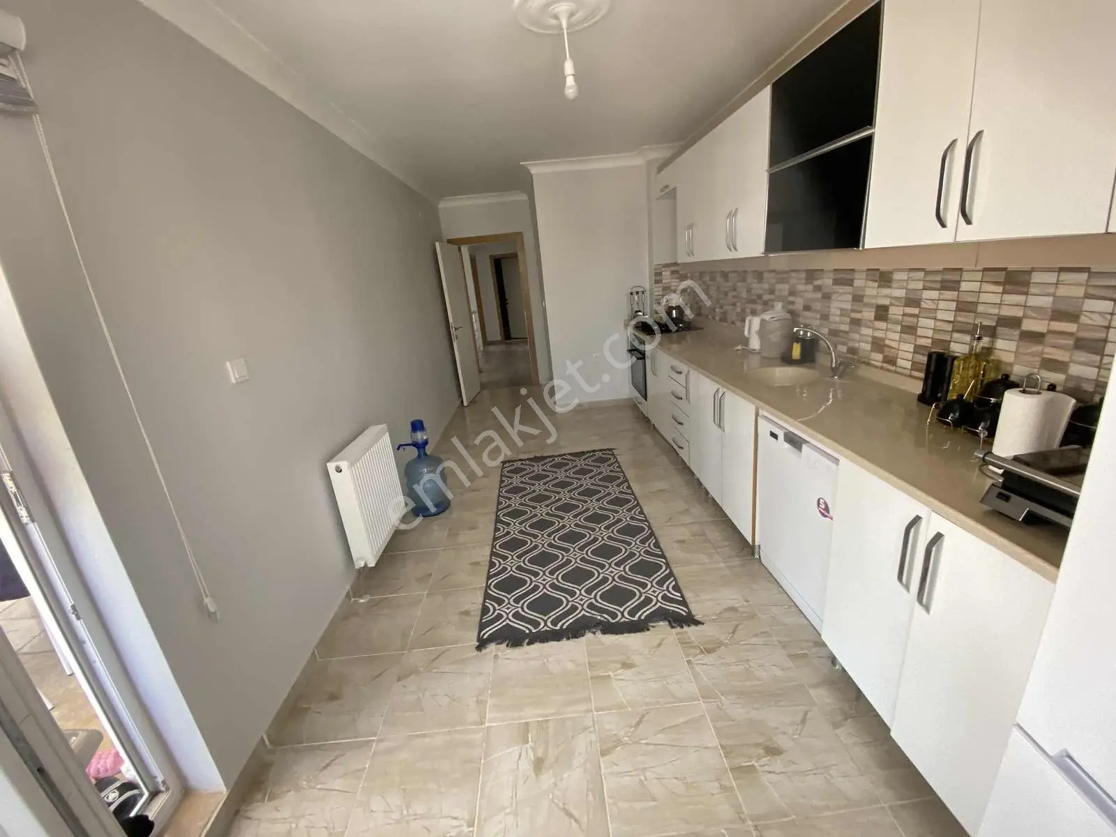Hilal'den Yeşılbayır'da Çift Banyo,çift Balkon Manzaralı Dubleks — fotoğraf 5