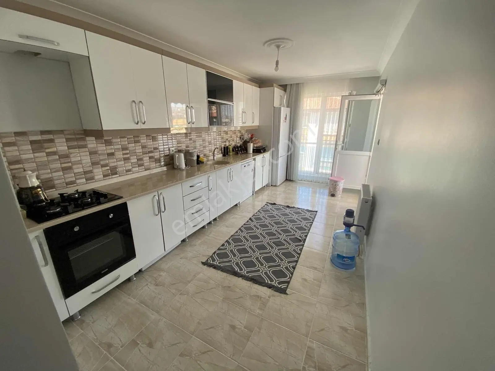 Hilal'den Yeşılbayır'da Çift Banyo,çift Balkon Manzaralı Dubleks — fotoğraf 8