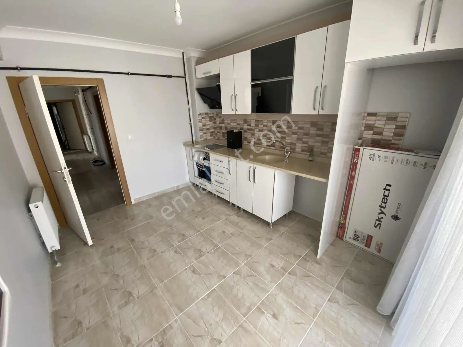 Hilal'den Yeşılbayır'da Çift Banyo,çift Balkon Manzaralı Dubleks — fotoğraf 9