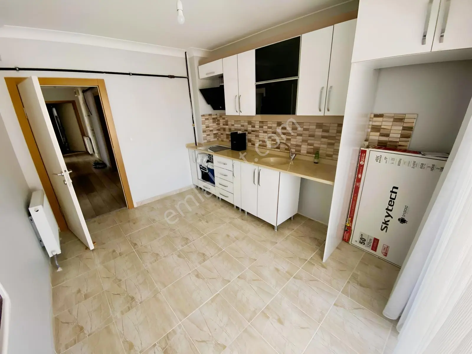Hilal'den Yeşılbayır'da Çift Banyo,çift Balkon Manzaralı Dubleks — fotoğraf 10