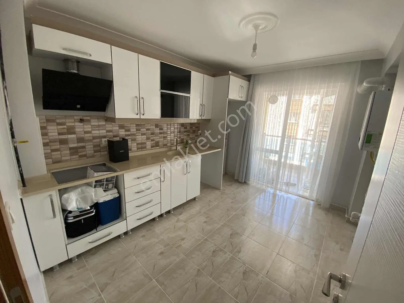 Hilal'den Yeşılbayır'da Çift Banyo,çift Balkon Manzaralı Dubleks — fotoğraf 11