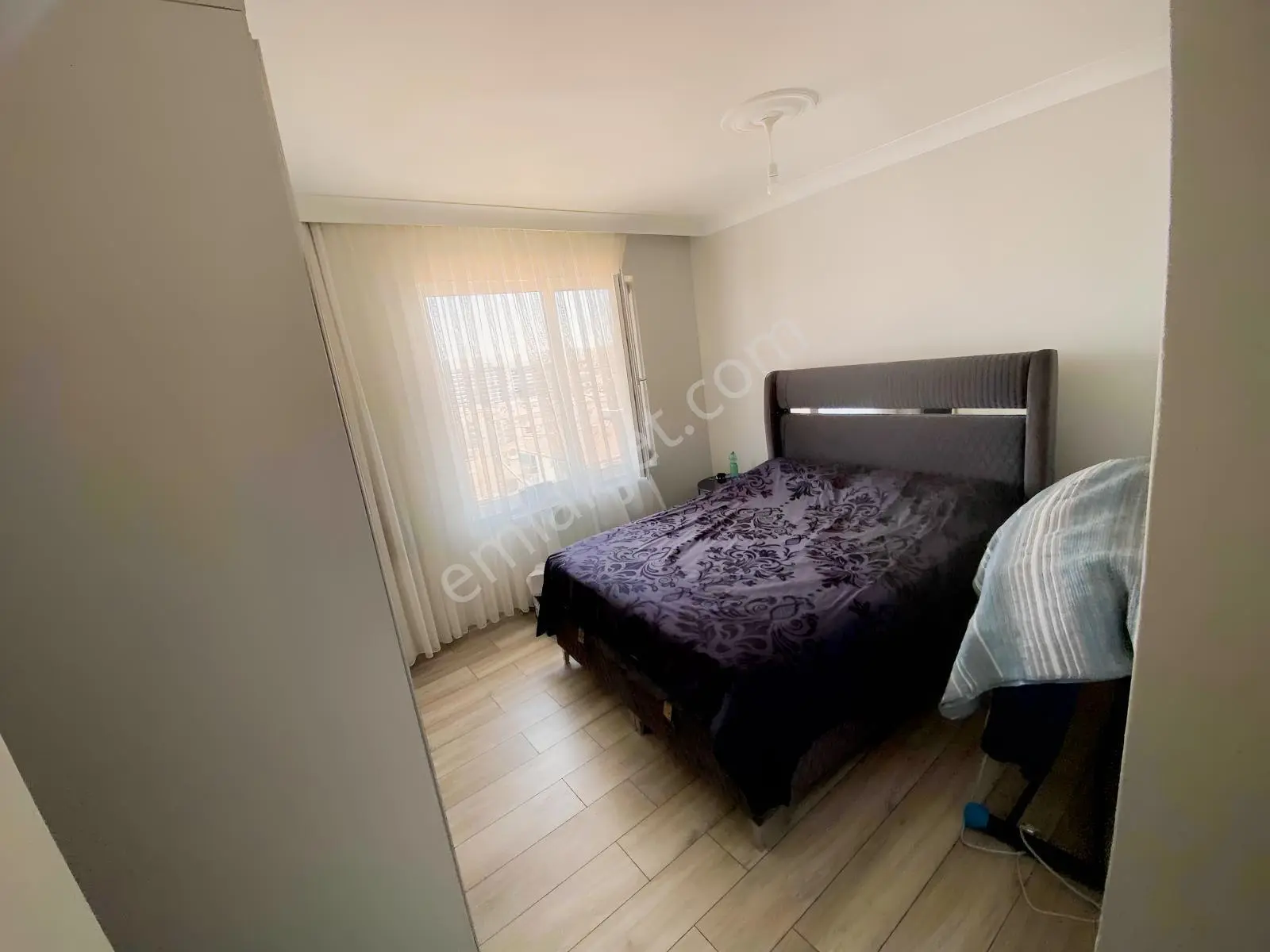 Hilal'den Yeşılbayır'da Çift Banyo,çift Balkon Manzaralı Dubleks — fotoğraf 15