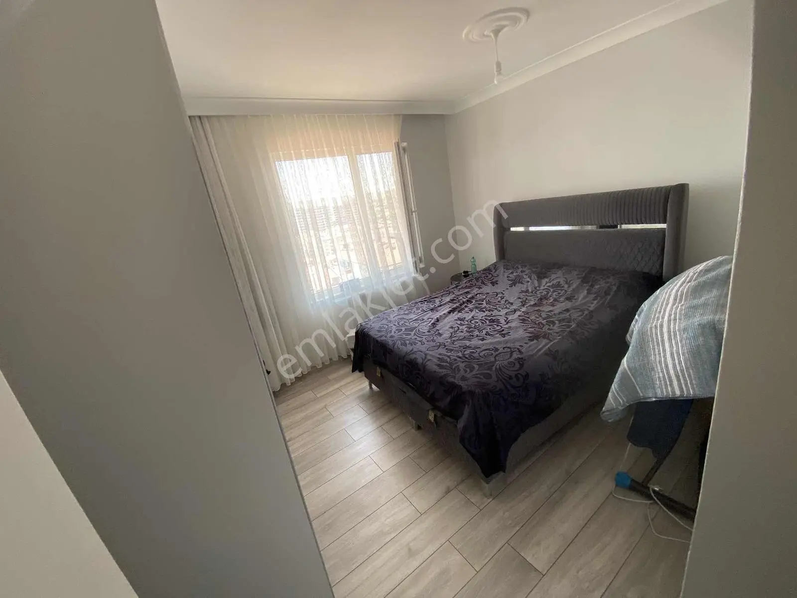 Hilal'den Yeşılbayır'da Çift Banyo,çift Balkon Manzaralı Dubleks — fotoğraf 16