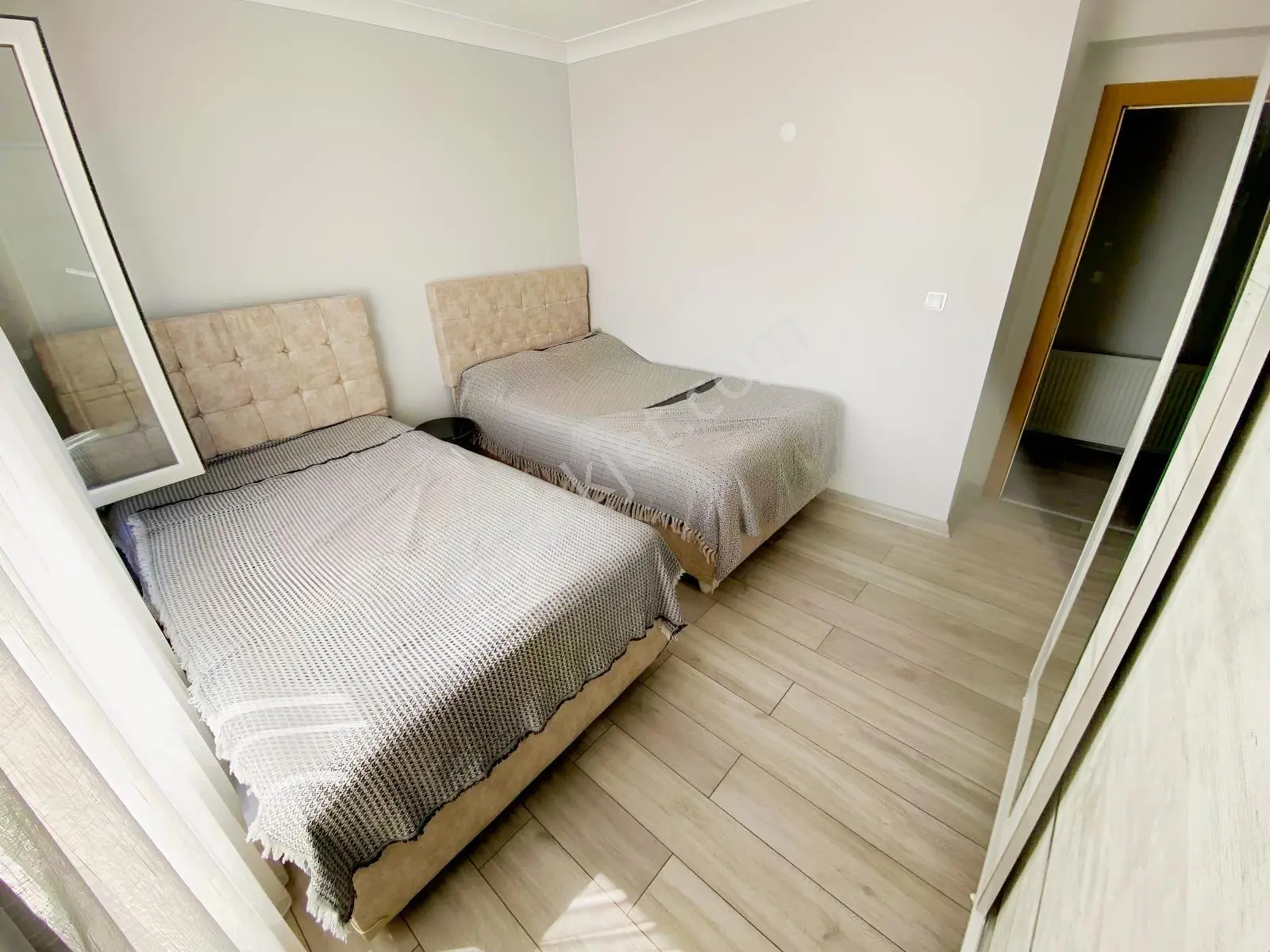 Hilal'den Yeşılbayır'da Çift Banyo,çift Balkon Manzaralı Dubleks — fotoğraf 17