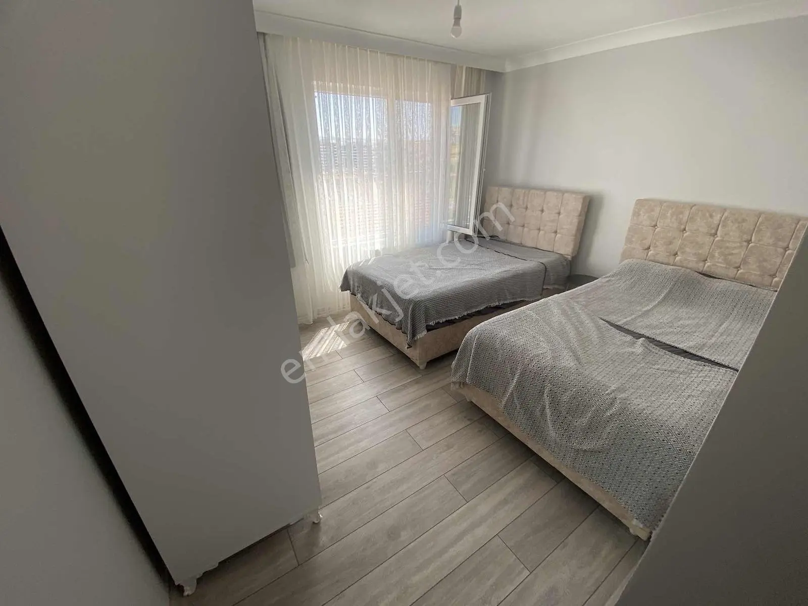 Hilal'den Yeşılbayır'da Çift Banyo,çift Balkon Manzaralı Dubleks — fotoğraf 18