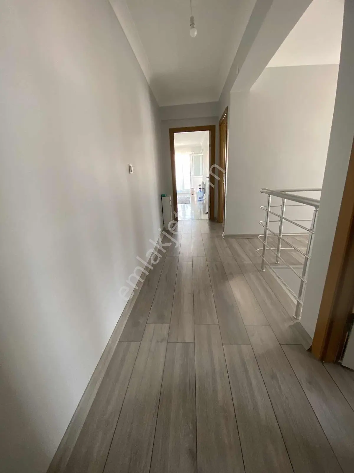 Hilal'den Yeşılbayır'da Çift Banyo,çift Balkon Manzaralı Dubleks — fotoğraf 22