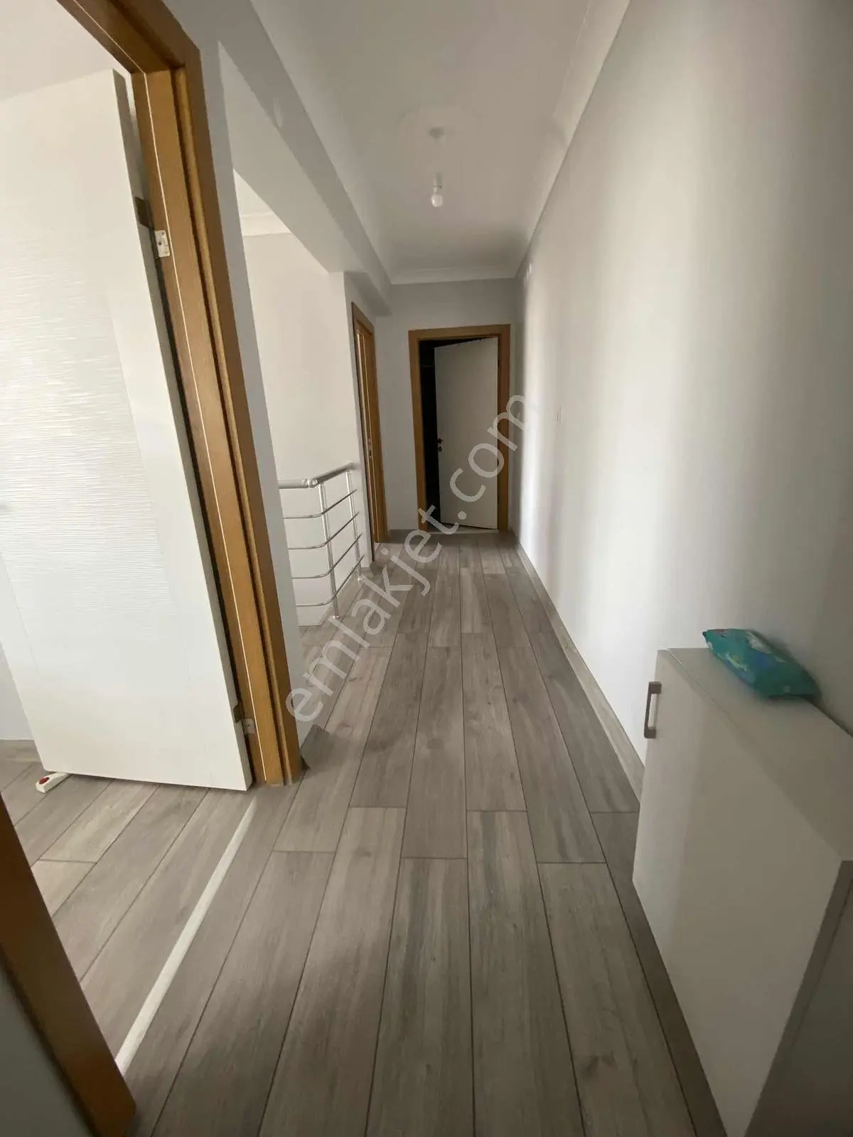 Hilal'den Yeşılbayır'da Çift Banyo,çift Balkon Manzaralı Dubleks — fotoğraf 25