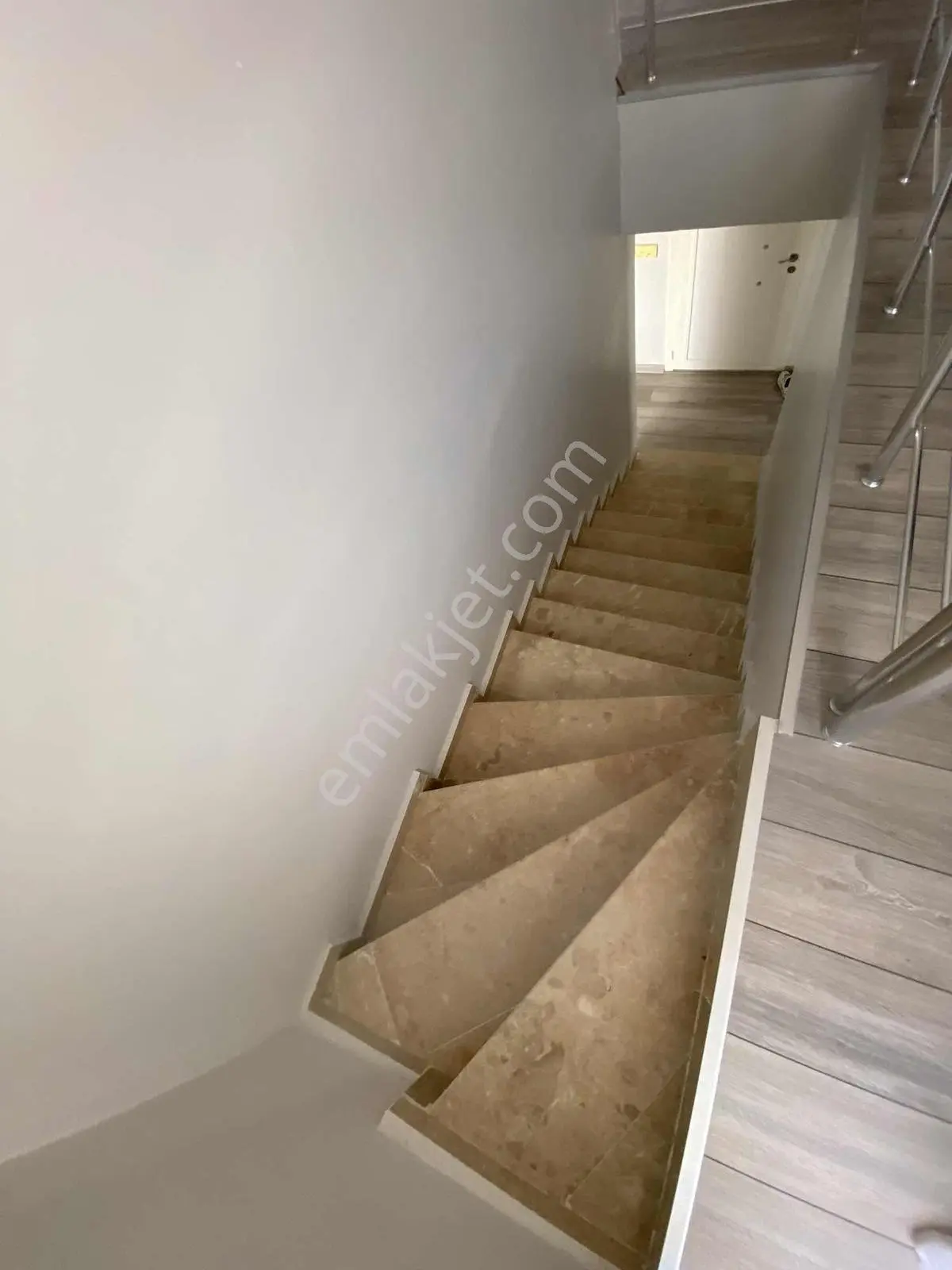Hilal'den Yeşılbayır'da Çift Banyo,çift Balkon Manzaralı Dubleks — fotoğraf 26