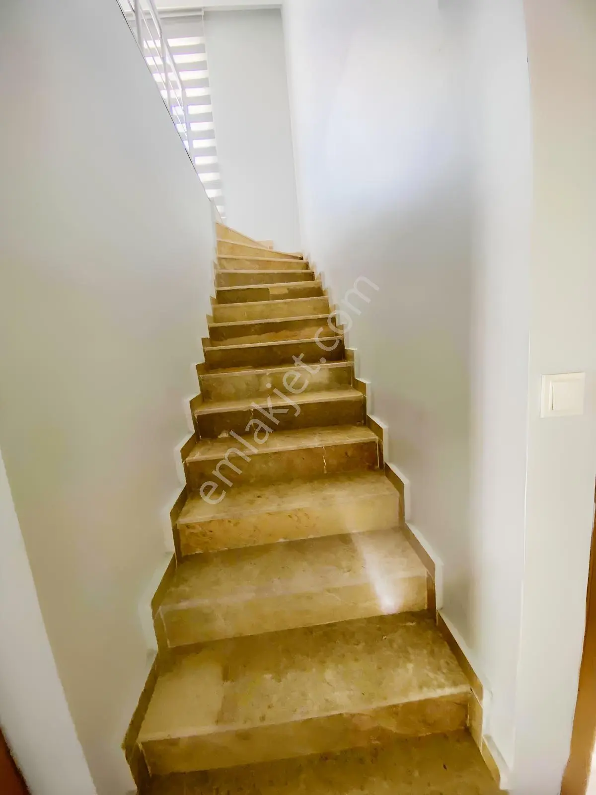 Hilal'den Yeşılbayır'da Çift Banyo,çift Balkon Manzaralı Dubleks — fotoğraf 28