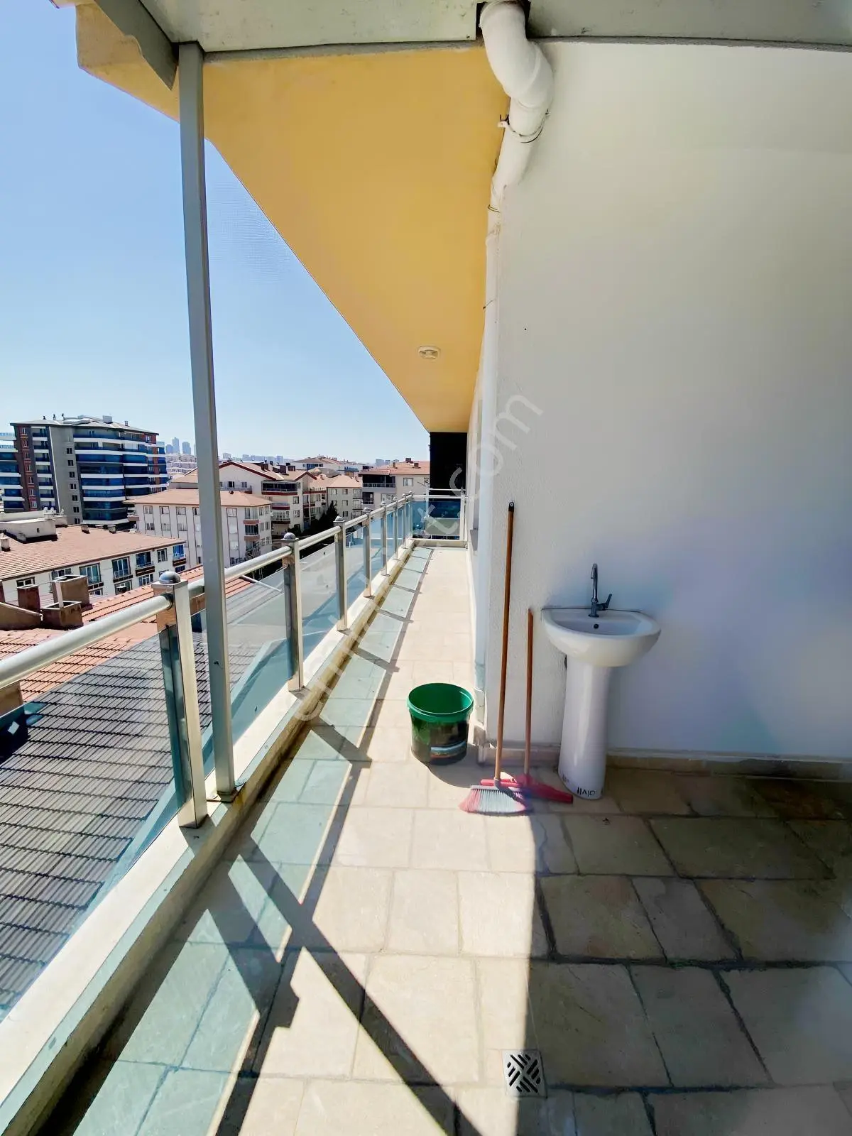 Hilal'den Yeşılbayır'da Çift Banyo,çift Balkon Manzaralı Dubleks — fotoğraf 30
