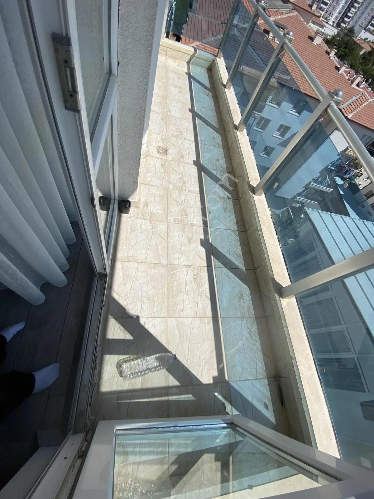 Hilal'den Yeşılbayır'da Çift Banyo,çift Balkon Manzaralı Dubleks — fotoğraf 31