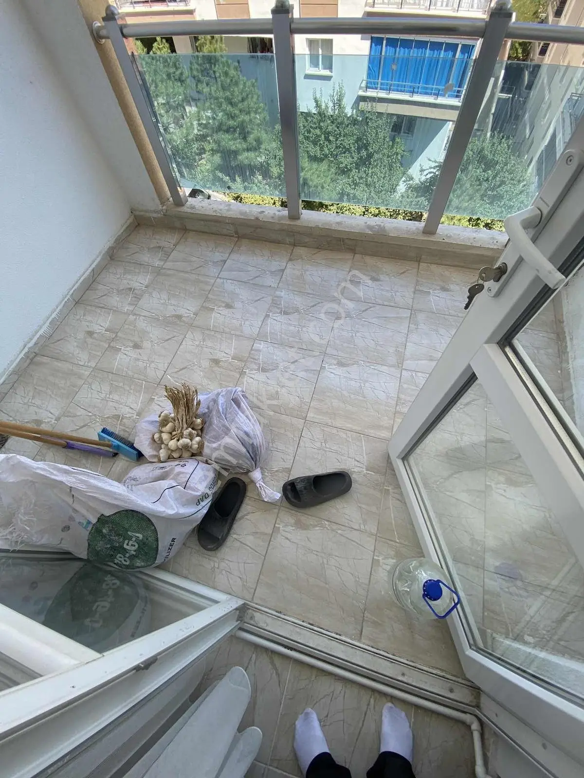 Hilal'den Yeşılbayır'da Çift Banyo,çift Balkon Manzaralı Dubleks — fotoğraf 32