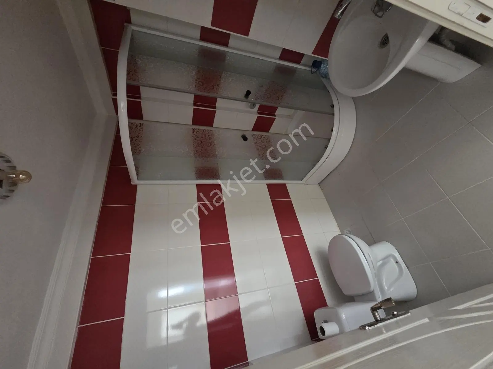 Hilal'den Okul,pazar Cadde Dibi Asansör'lü Kiler'li Yapılı Daire — fotoğraf 34