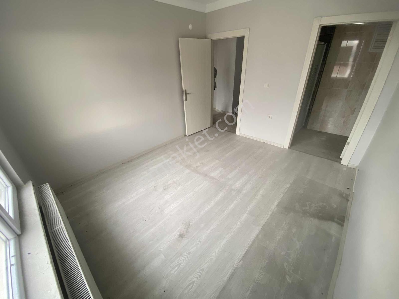 Hilal'den Şahapgürler'de Site İçerisinde Ebeveynli Kilerli Daire — fotoğraf 22