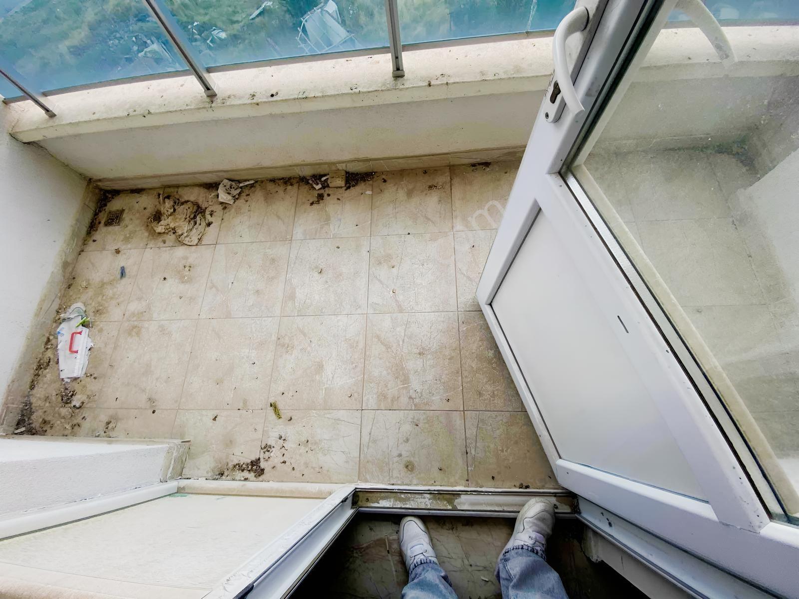 Hilal'den Şahapgürler'de Site İçerisinde Ebeveynli Kilerli Daire — fotoğraf 31