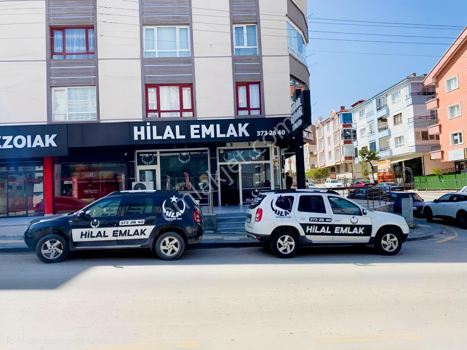 Hilal'den Şahapgürler'de Site İçerisinde Ebeveynli Kilerli Daire — fotoğraf 35