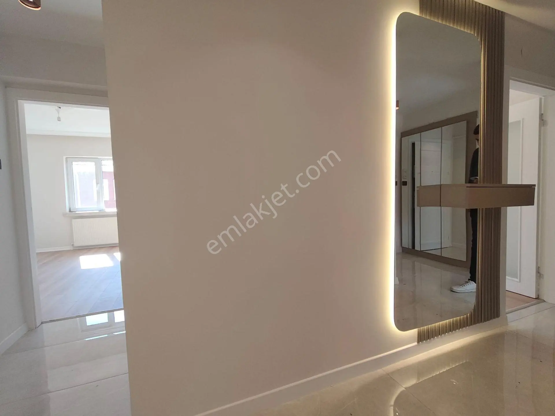 Yılmaz Gayrimenkul Plevene Mh 3+1arakat Lüx Yapılı 3.975pz 130m2 — fotoğraf 7