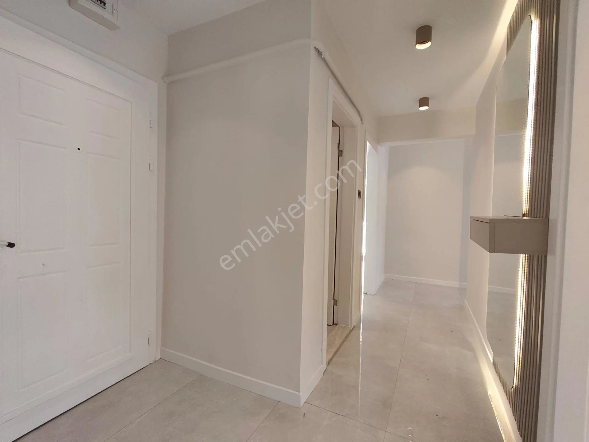 Yılmaz Gayrimenkul Plevene Mh 3+1arakat Lüx Yapılı 3.975pz 130m2 — fotoğraf 8
