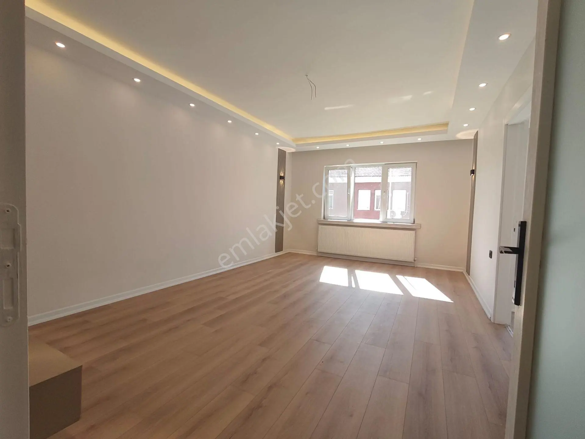 Yılmaz Gayrimenkul Plevene Mh 3+1arakat Lüx Yapılı 3.975pz 130m2 — fotoğraf 17