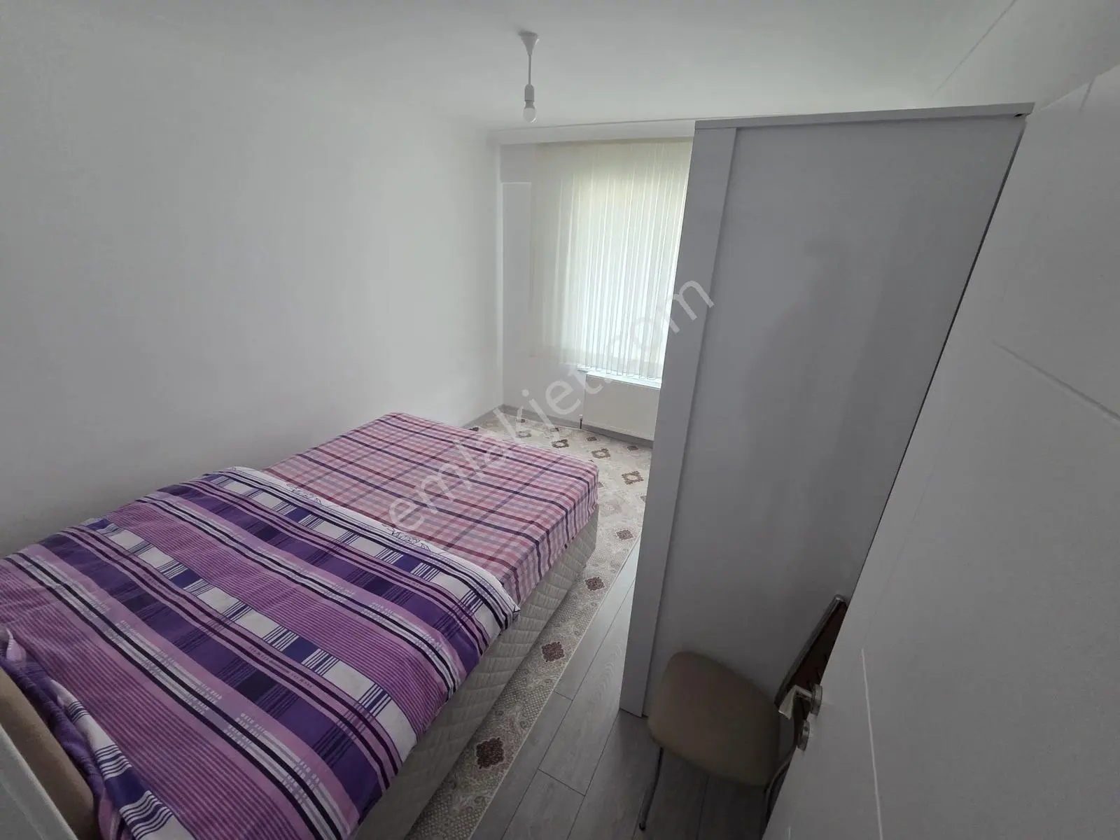 Hilal'den Y.bayındır'da Cadde Dibi Yeni Binada Full Yapılı Daire — fotoğraf 15