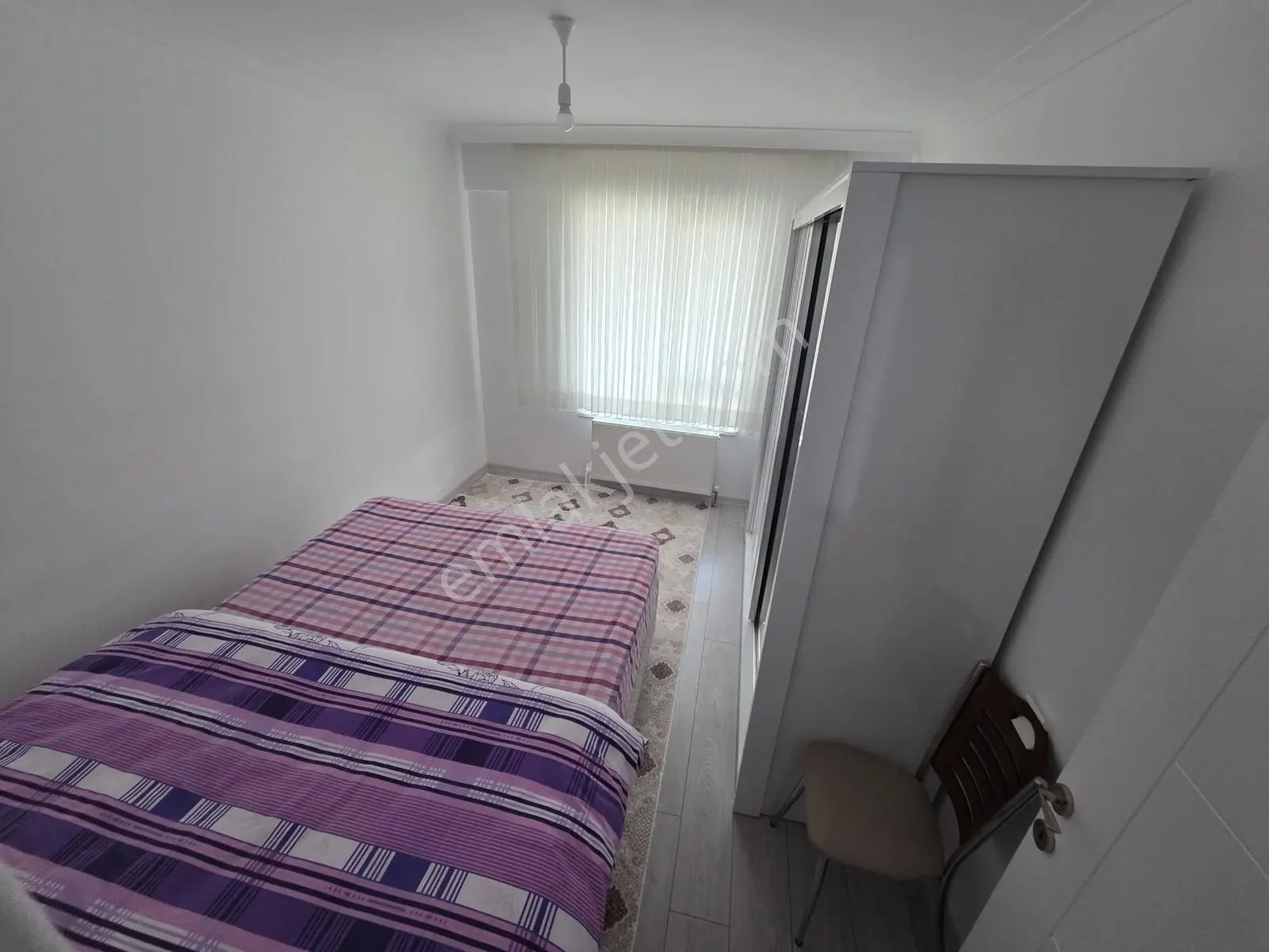 Hilal'den Y.bayındır'da Cadde Dibi Yeni Binada Full Yapılı Daire — fotoğraf 16