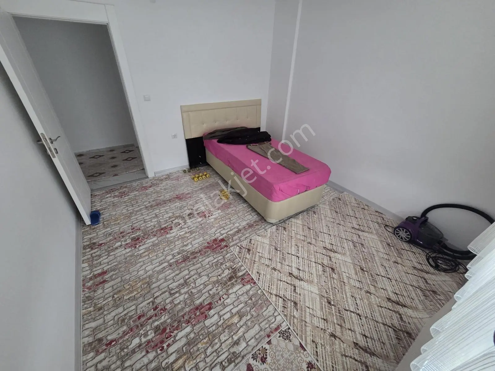 Hilal'den Y.bayındır'da Cadde Dibi Yeni Binada Full Yapılı Daire — fotoğraf 18