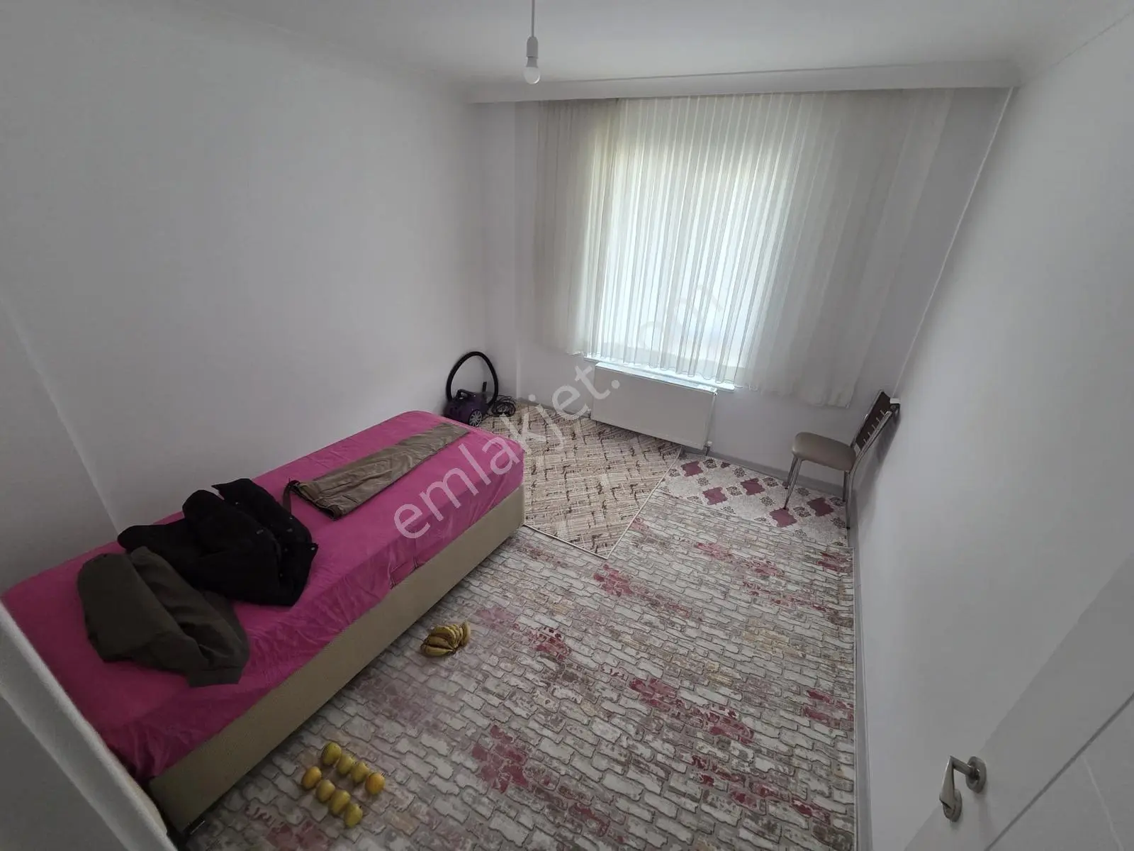 Hilal'den Y.bayındır'da Cadde Dibi Yeni Binada Full Yapılı Daire — fotoğraf 19