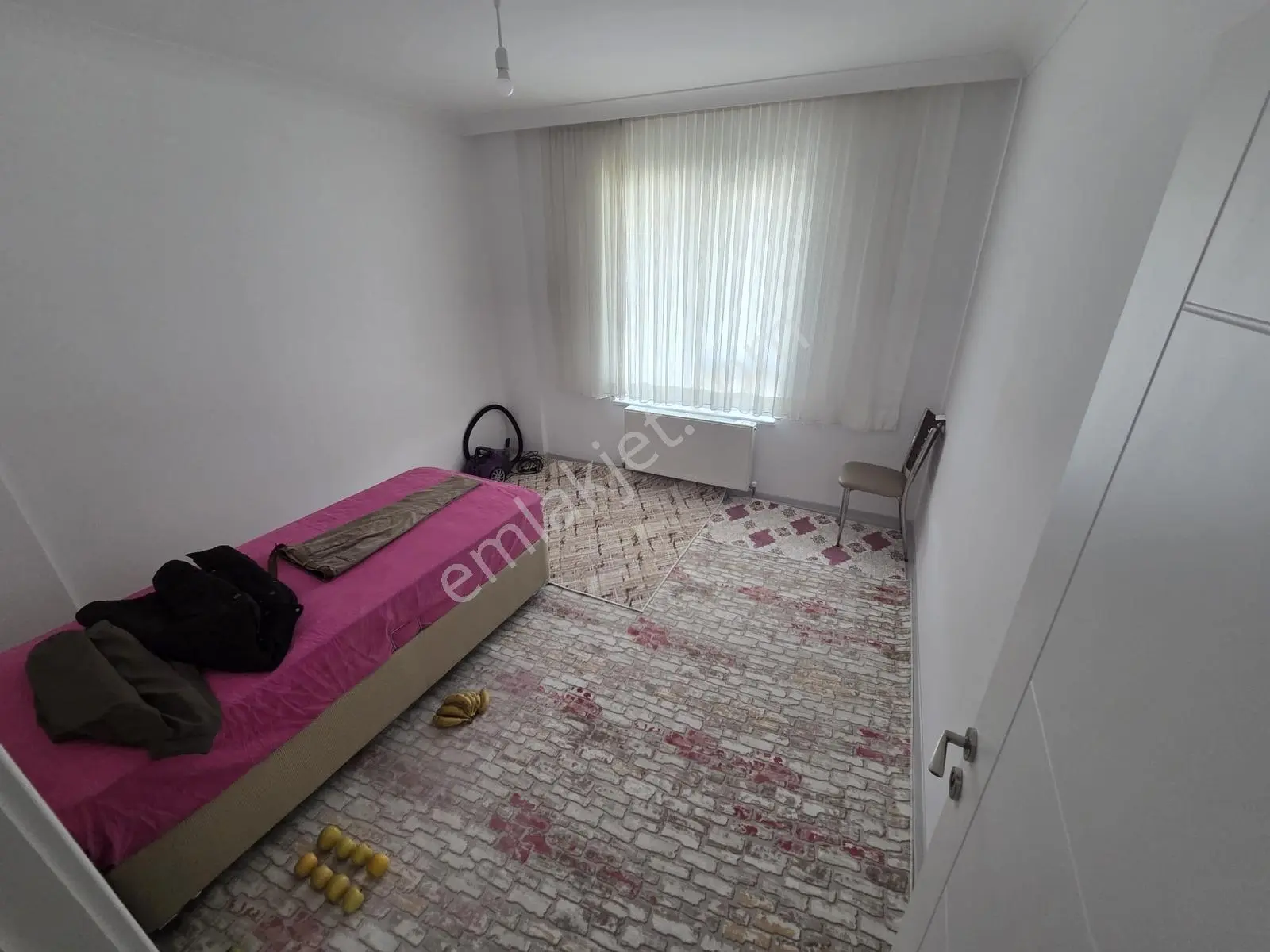 Hilal'den Y.bayındır'da Cadde Dibi Yeni Binada Full Yapılı Daire — fotoğraf 20