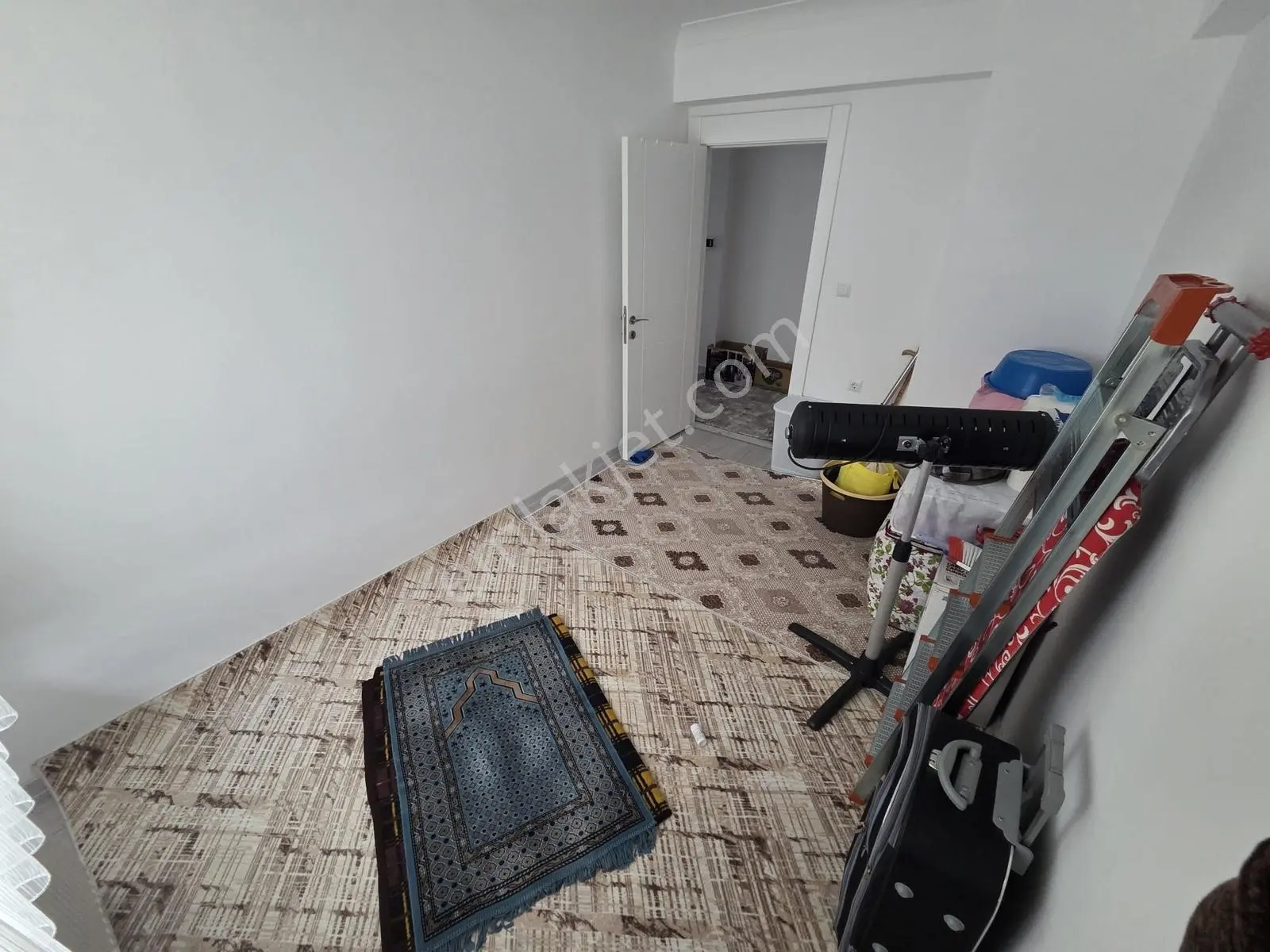 Hilal'den Y.bayındır'da Cadde Dibi Yeni Binada Full Yapılı Daire — fotoğraf 21