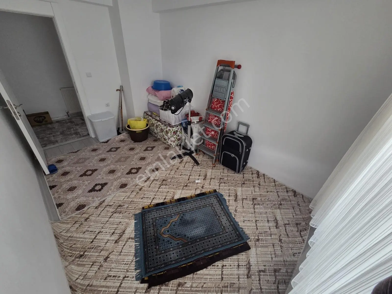 Hilal'den Y.bayındır'da Cadde Dibi Yeni Binada Full Yapılı Daire — fotoğraf 22