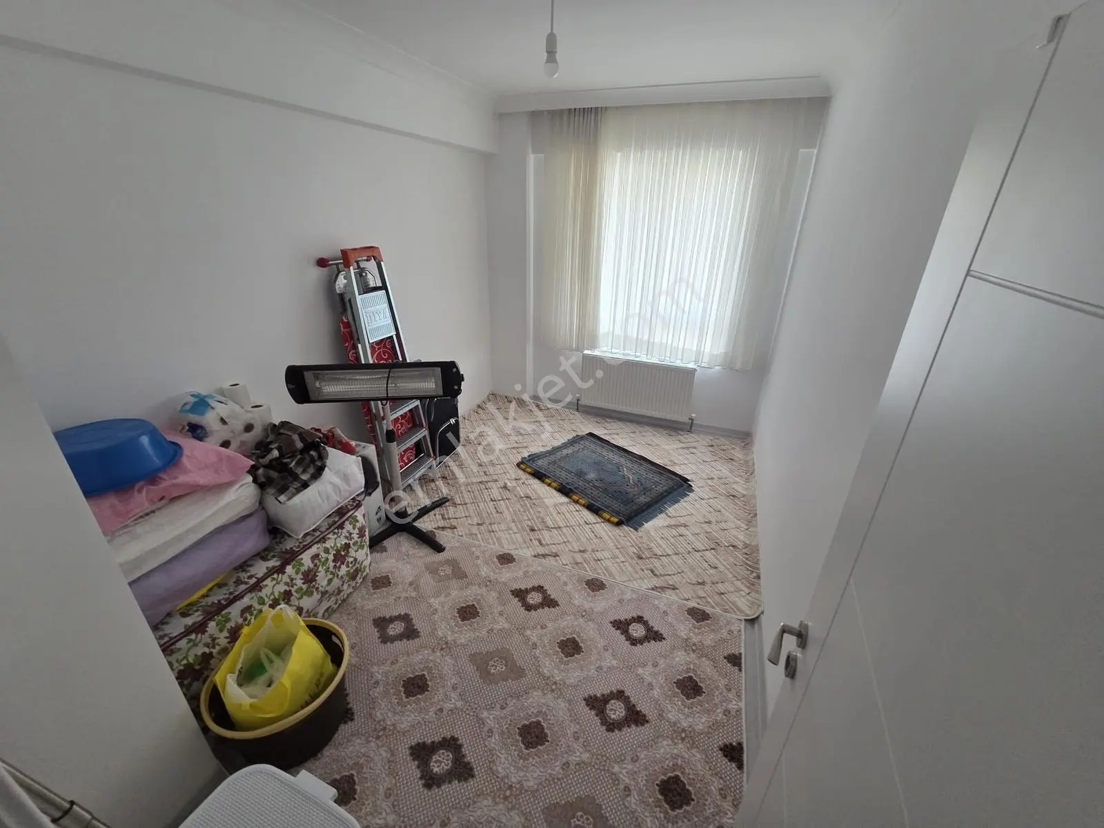 Hilal'den Y.bayındır'da Cadde Dibi Yeni Binada Full Yapılı Daire — fotoğraf 24