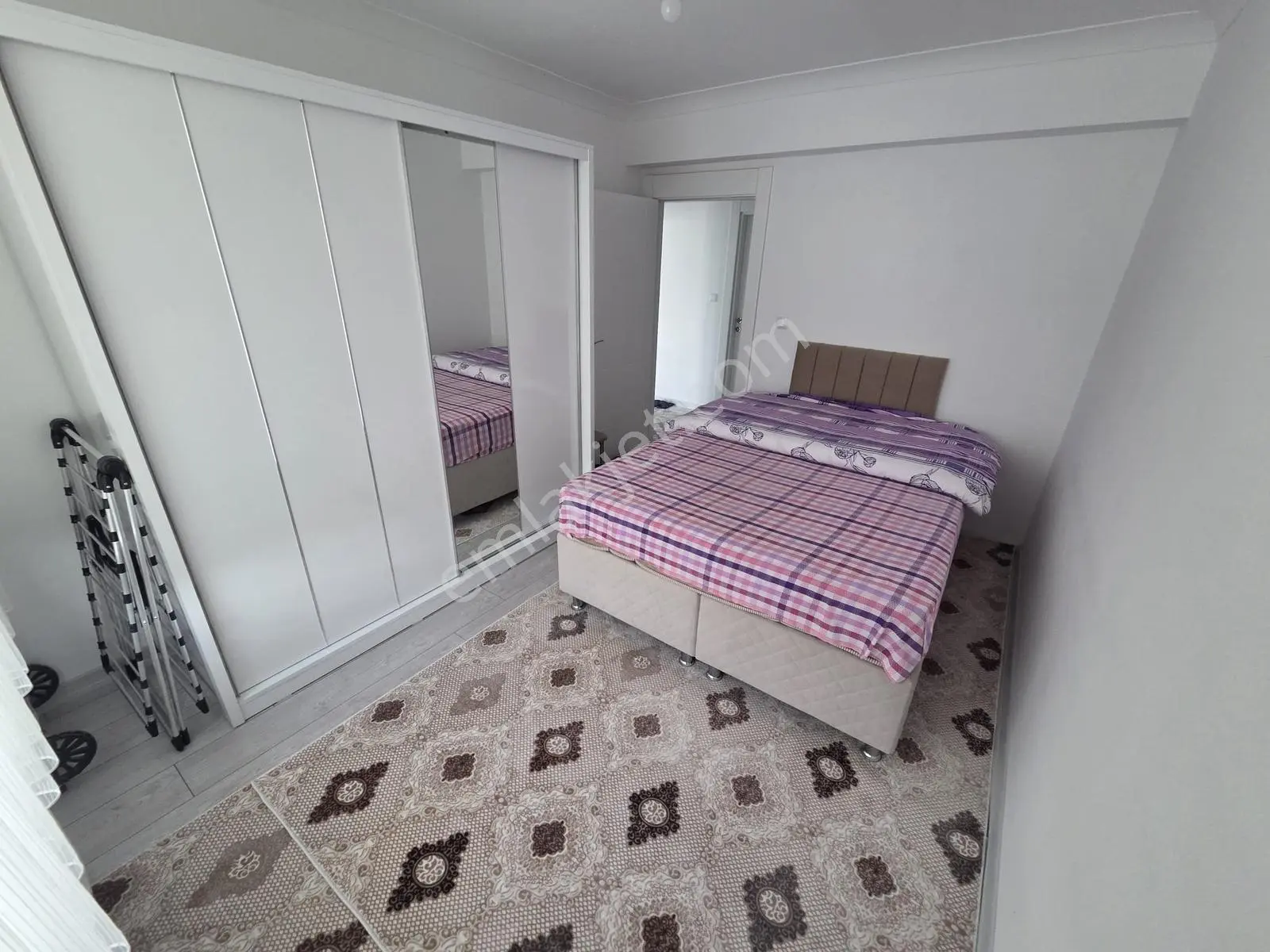 Hilal'den Y.bayındır'da Cadde Dibi Yeni Binada Full Yapılı Daire — fotoğraf 25