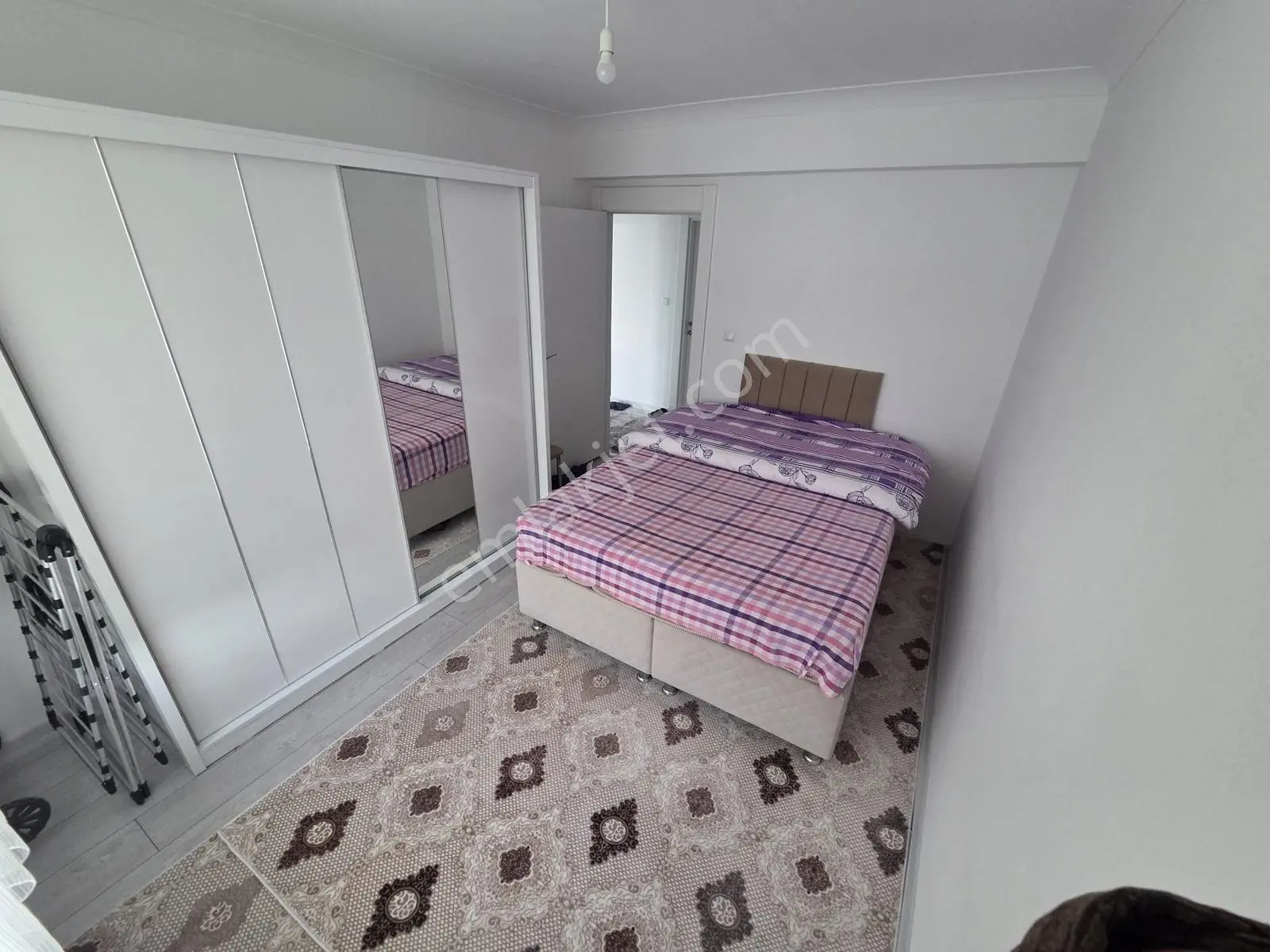 Hilal'den Y.bayındır'da Cadde Dibi Yeni Binada Full Yapılı Daire — fotoğraf 27