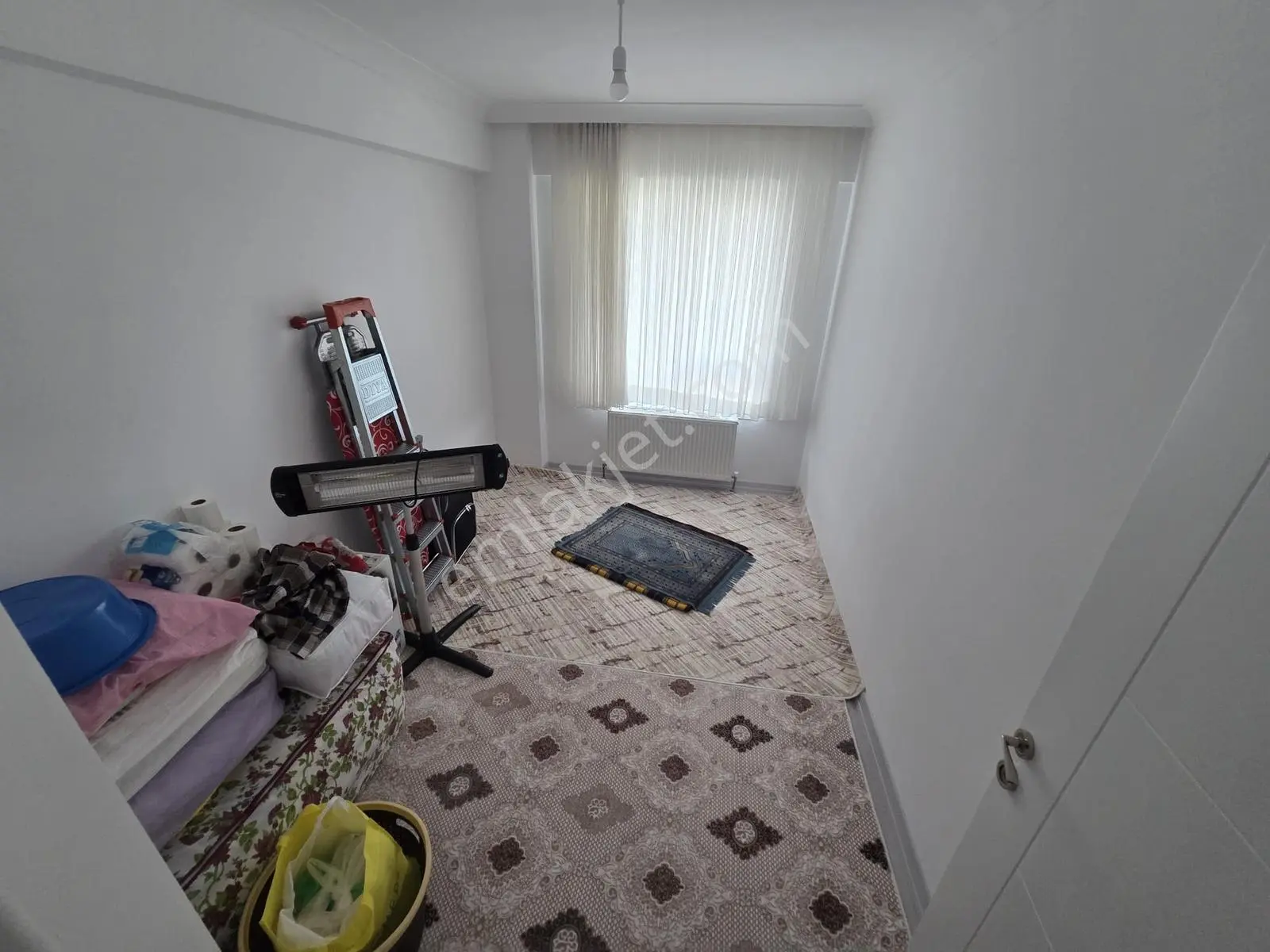 Hilal'den Y.bayındır'da Cadde Dibi Yeni Binada Full Yapılı Daire — fotoğraf 28