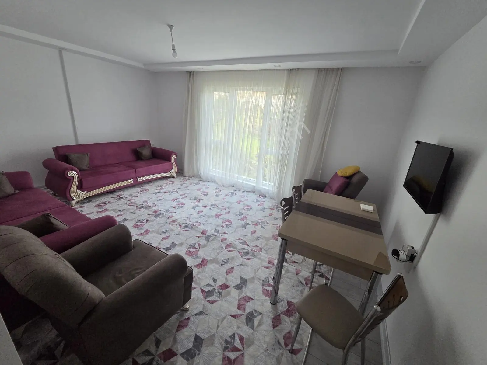 Hilal'den Y.bayındır'da Cadde Dibi Yeni Binada Full Yapılı Daire — fotoğraf 29