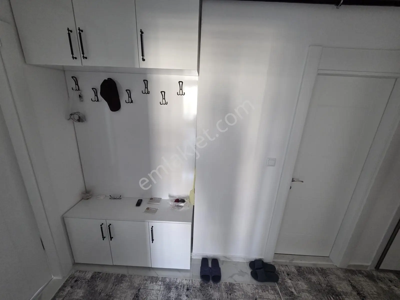 Hilal'den Y.bayındır'da Cadde Dibi Yeni Binada Full Yapılı Daire — fotoğraf 30