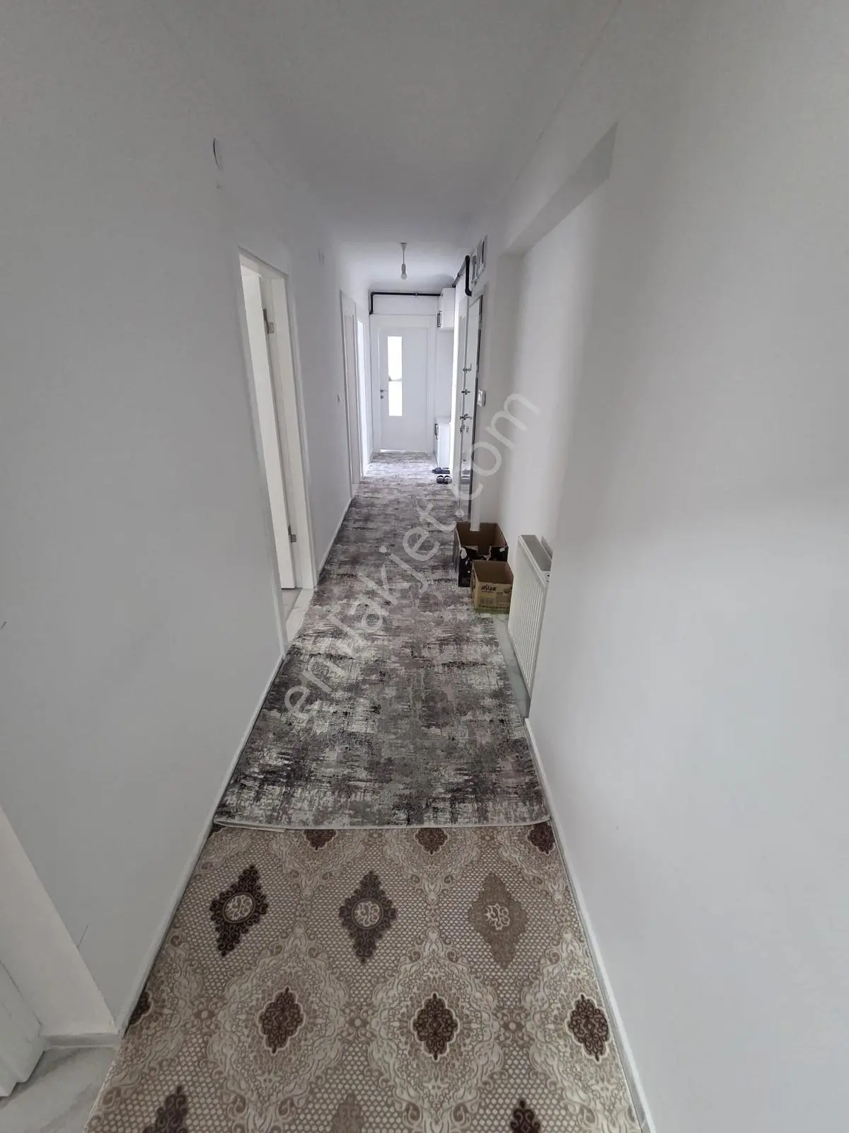 Hilal'den Y.bayındır'da Cadde Dibi Yeni Binada Full Yapılı Daire — fotoğraf 31