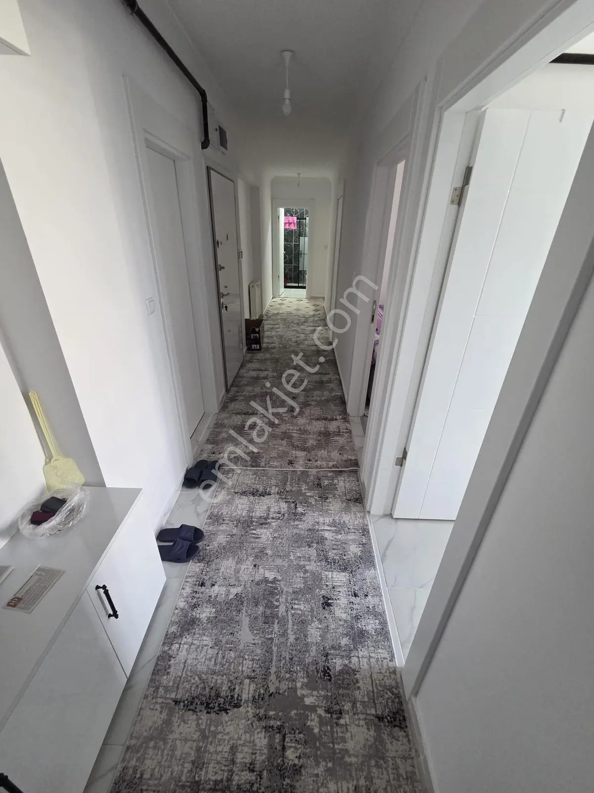 Hilal'den Y.bayındır'da Cadde Dibi Yeni Binada Full Yapılı Daire — fotoğraf 32
