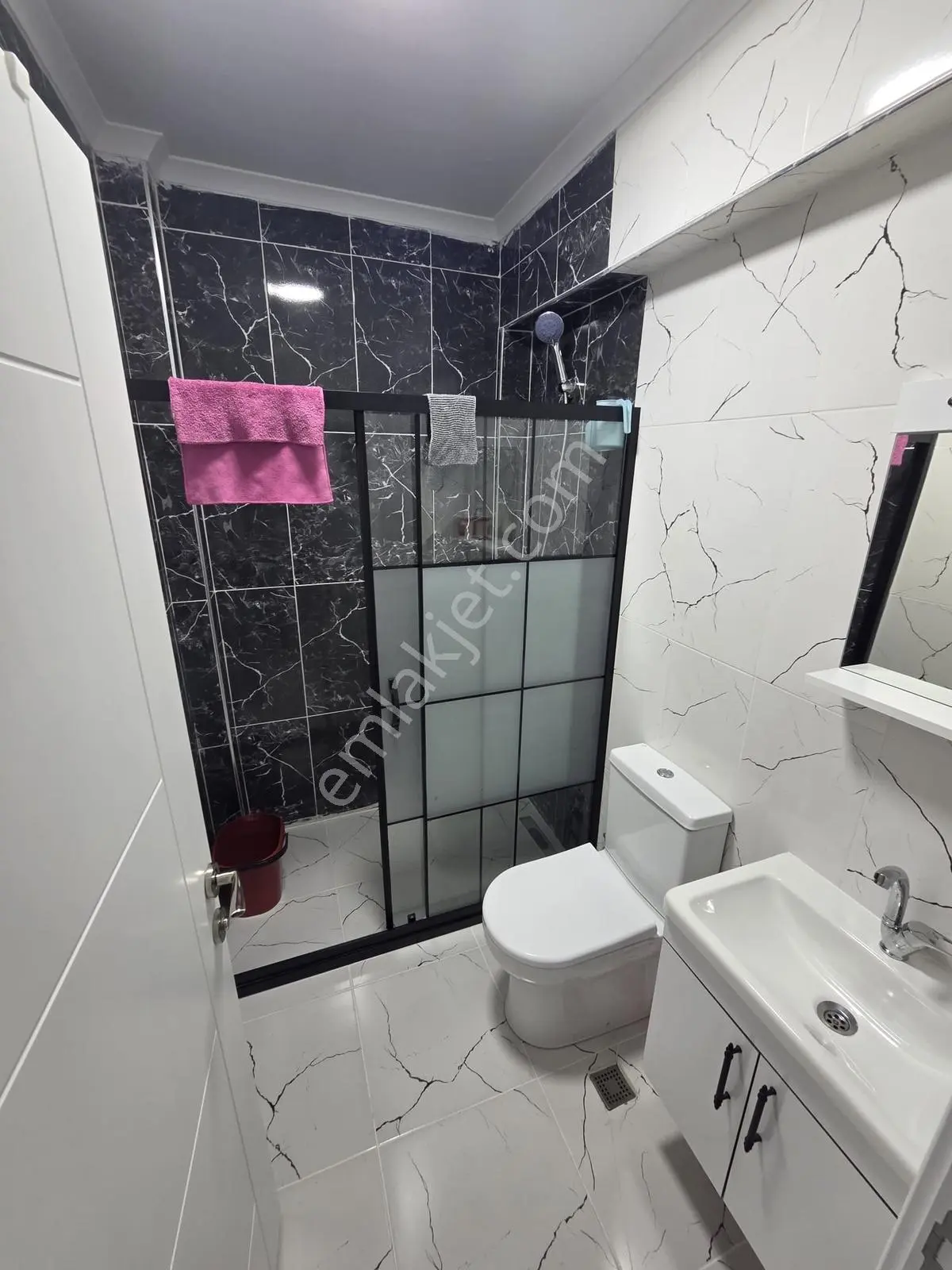 Hilal'den Y.bayındır'da Cadde Dibi Yeni Binada Full Yapılı Daire — fotoğraf 34