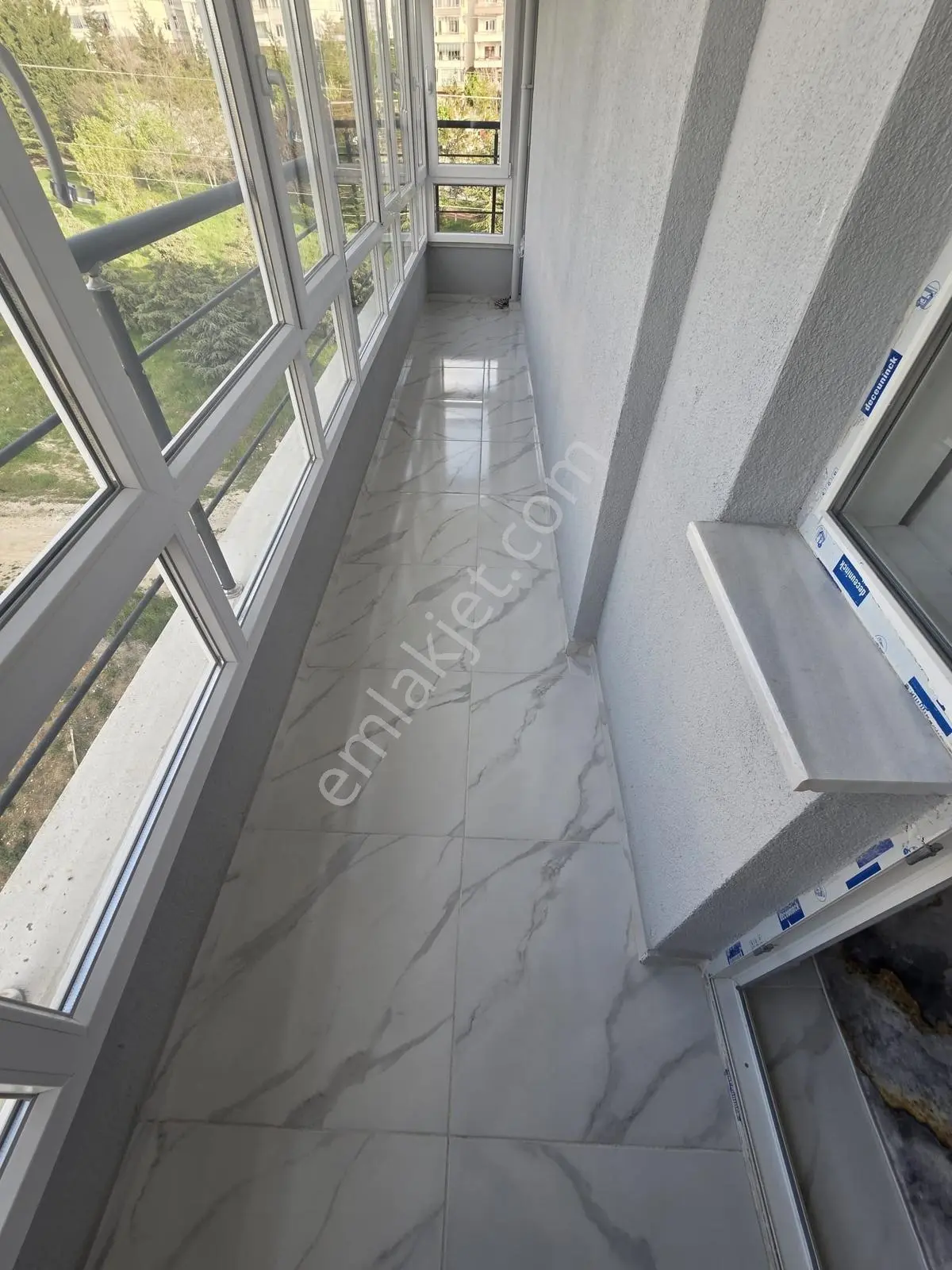 Hilal'den Y.bayındır'da Cadde Dibi Yeni Binada Full Yapılı Daire — fotoğraf 35