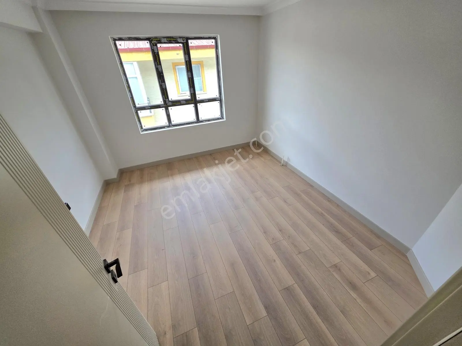 Hilal'den Yeni Binada Ebeveyn'li Lüks Yapılı 2'nci Kat 3+1 Daire — fotoğraf 15