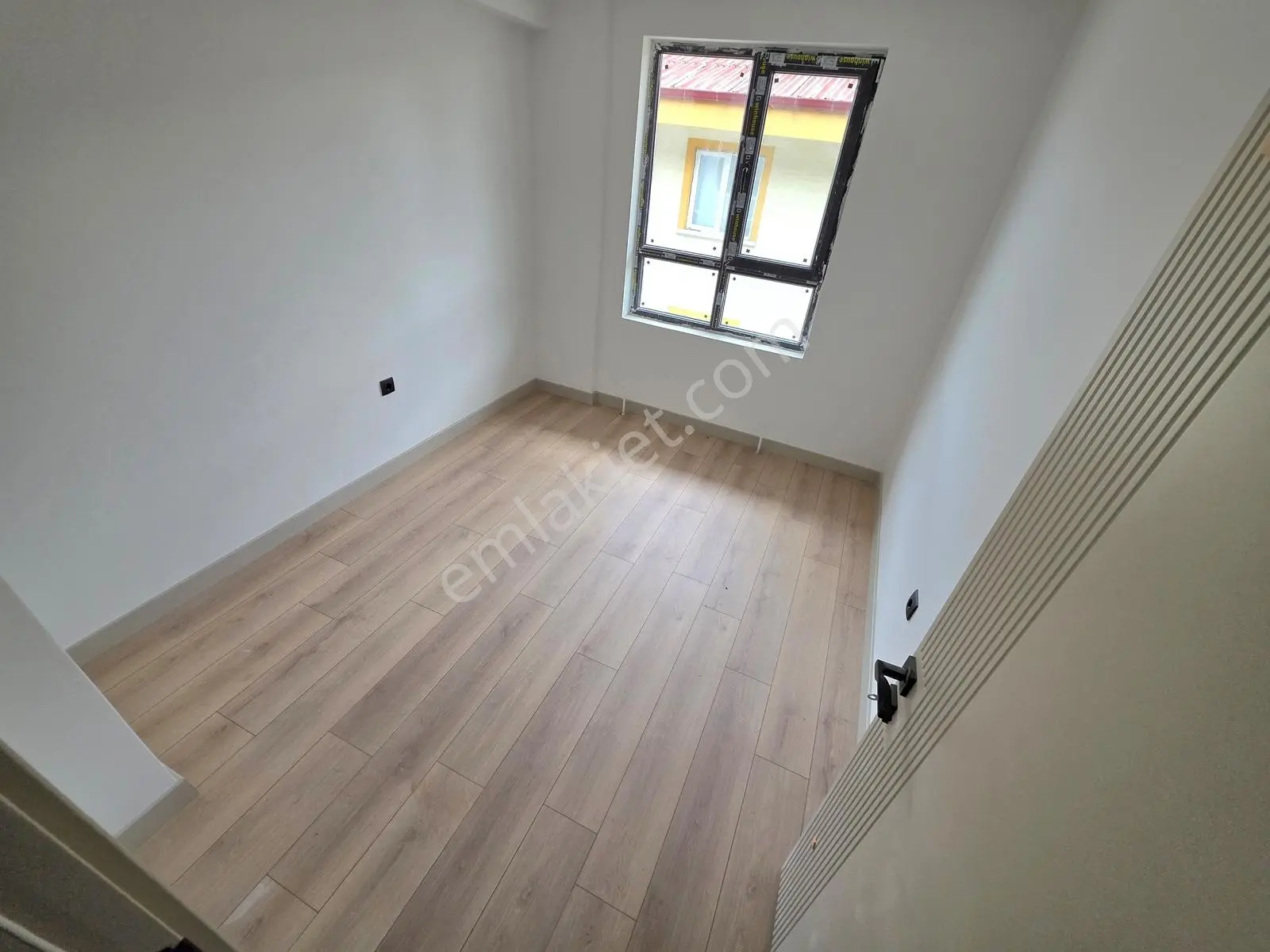 Hilal'den Yeni Binada Ebeveyn'li Lüks Yapılı 2'nci Kat 3+1 Daire — fotoğraf 17
