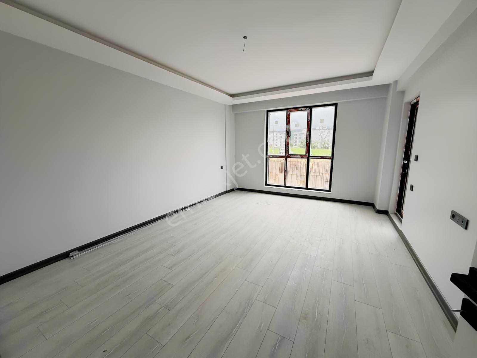 Nergisten Satılık Akçalarda Yüksek Krediye Uygun 2+1 Sıfır Daire